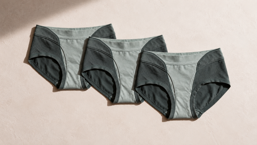 NEO-FORM Briefs — 3-Pack