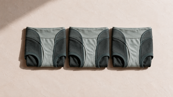 NEO-FORM Briefs — 3-Pack