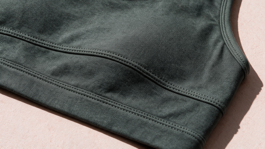 NEO-FORM Set — Briefs + Bra Top